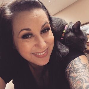 Meet your Posher, Georgia